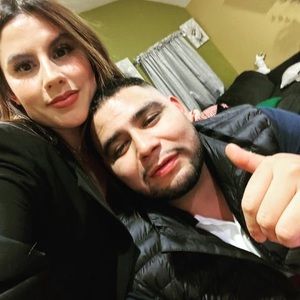 Meet your Posher, Carlos